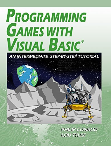 Programming Games with Visual Basic