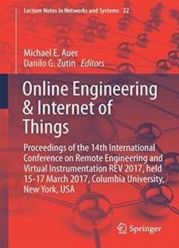 Online Engineering & Internet Of Things